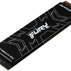 Kingston PCIe NVMe GEN4 1TB RENEGADE | SFYRS/1000G
