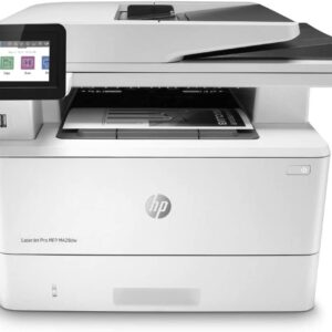 HP LaserJet Pro MFP M428dw Printer | W1A28A