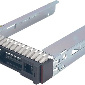 Lenovo Original 2.5" Server HDD Mounting Bracket for SR650/SR630/SR550 | LV-HDD-BRACKET