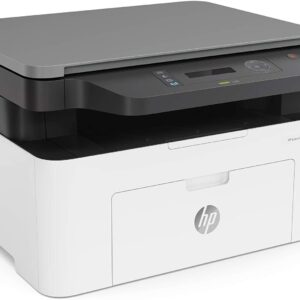 HP Laser MFP135w 3-in-1 Printer | 4ZB83A