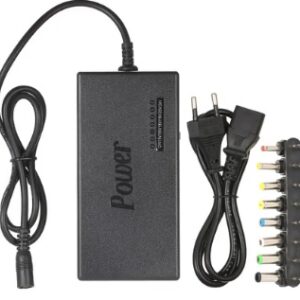 Universal Notebook Power Adapter 96Watt