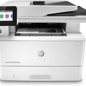 HP LaserJet Pro M428aHP LaserJet Pro M428fdw Auto Duplex Wireless/USB Monochrome All‑in‑One Printer | W1A30Afdw (W1A30A) Auto Duplex Wireless/USB Monochrome All-in-One MFP Laser Printer
