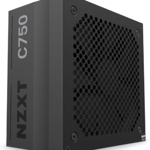 NZXT C750 750W Gold Fully-Modular ATX PSU | PA-7G1BB-EU