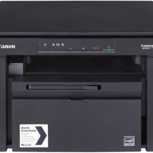 Canon 3in1 MF3010 Laser Printer | MF3010