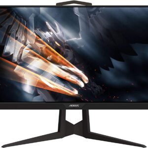GIGABYTE AORUS KD25F  24.5" FHD Gaming Monitor  0.5ms, 240Hz FreeSync