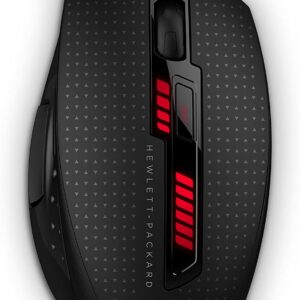 HP X9000 Gaming Mouse | X9000