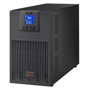 APC Easy UPS On-Line SRV 3000VA 230V | SRV3ki