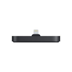APPLE IPHONE LIGHTNING DOCK BLACK | MNN62