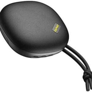 AWEI Mini Wireless BT Speaker Black | Y336