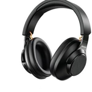 AWEI Wireless Headphone BT With Microphone Black | A997BL