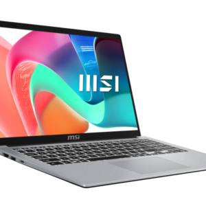 MSI Modern 15 F1MG