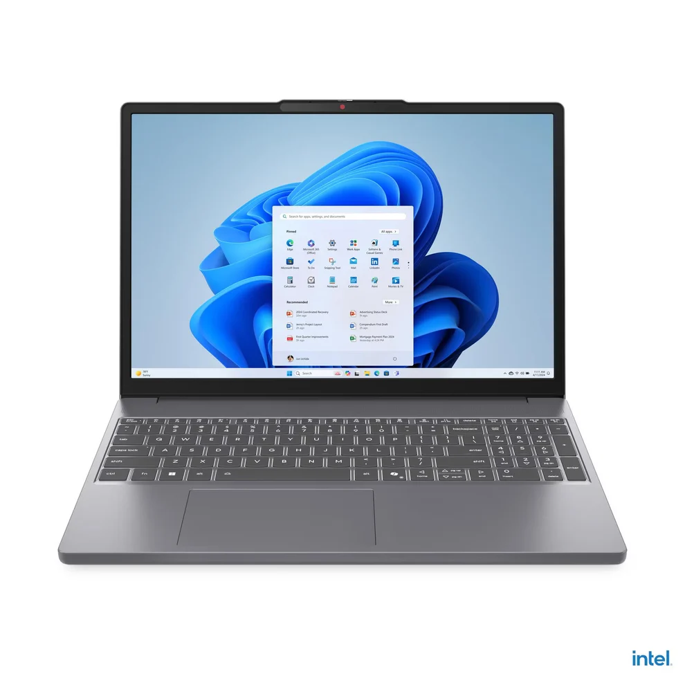 Lenovo IdeaPad Slim 3 83K100E9AX