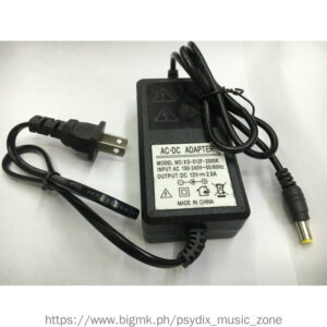 Adapter 12V 5A for CCTV Camera and Network products