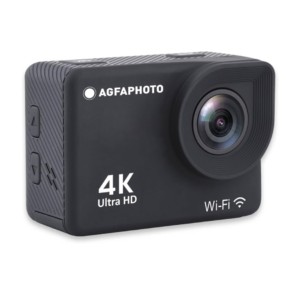 AgfaPhoto Realimove AC9000 Action Camera | AC9000BK