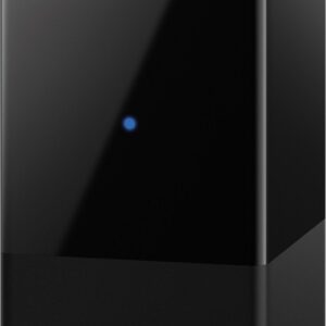 Amazon -Fire TV Blaster - Add Alexa voice controls for power and volume on your TV and soundbar