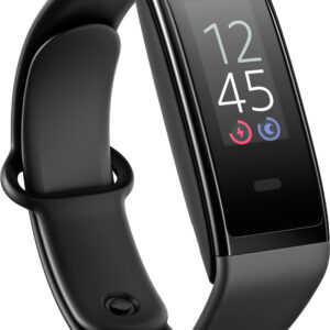Amazon Halo View fitness tracker with color display Medium/Large - Active Black