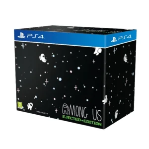 Among Us Ejected Edition – PlayStation 4
