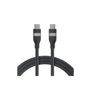 Anker USB-C to USB-C Cable - 3ft, Black | A82E2H11