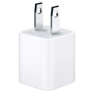 Apple 5W USB Power Adapter | MD814