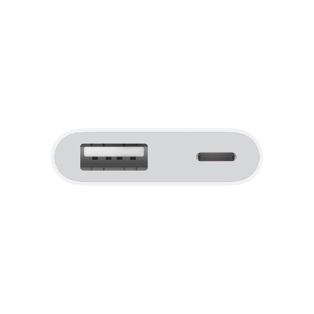 Apple Lightning To USB 3 Camera Adapter | MK0W2