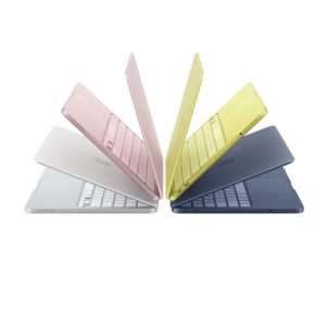 Apple MacBook Neo 13"A18 Pro - 8GB RAM, 256GB SSD