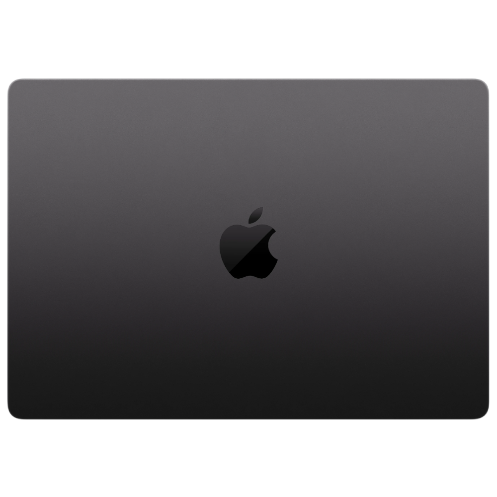 Apple MacBook Pro 14" Laptop - Apple M5 Chip - RAM 16GB - SSD 512GB - Black | Z1KH000C1