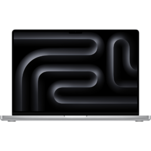 Apple MacBook Pro 16.2" M5 Max 18-Core CPU 32-Core GPU 36GB RAM 2TB SSD – Silver | MGE74