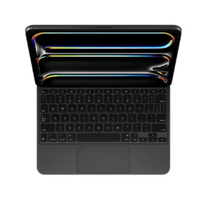 Apple Magic Keyboard for iPad Pro 11″ (M4), Black | BJUMWR23LL/A