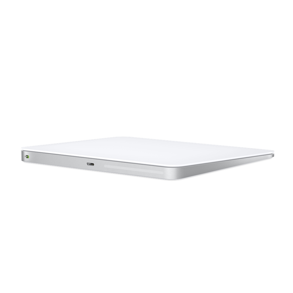 Apple Magic Trackpad Multi-Touch Surface - White | MK2D3