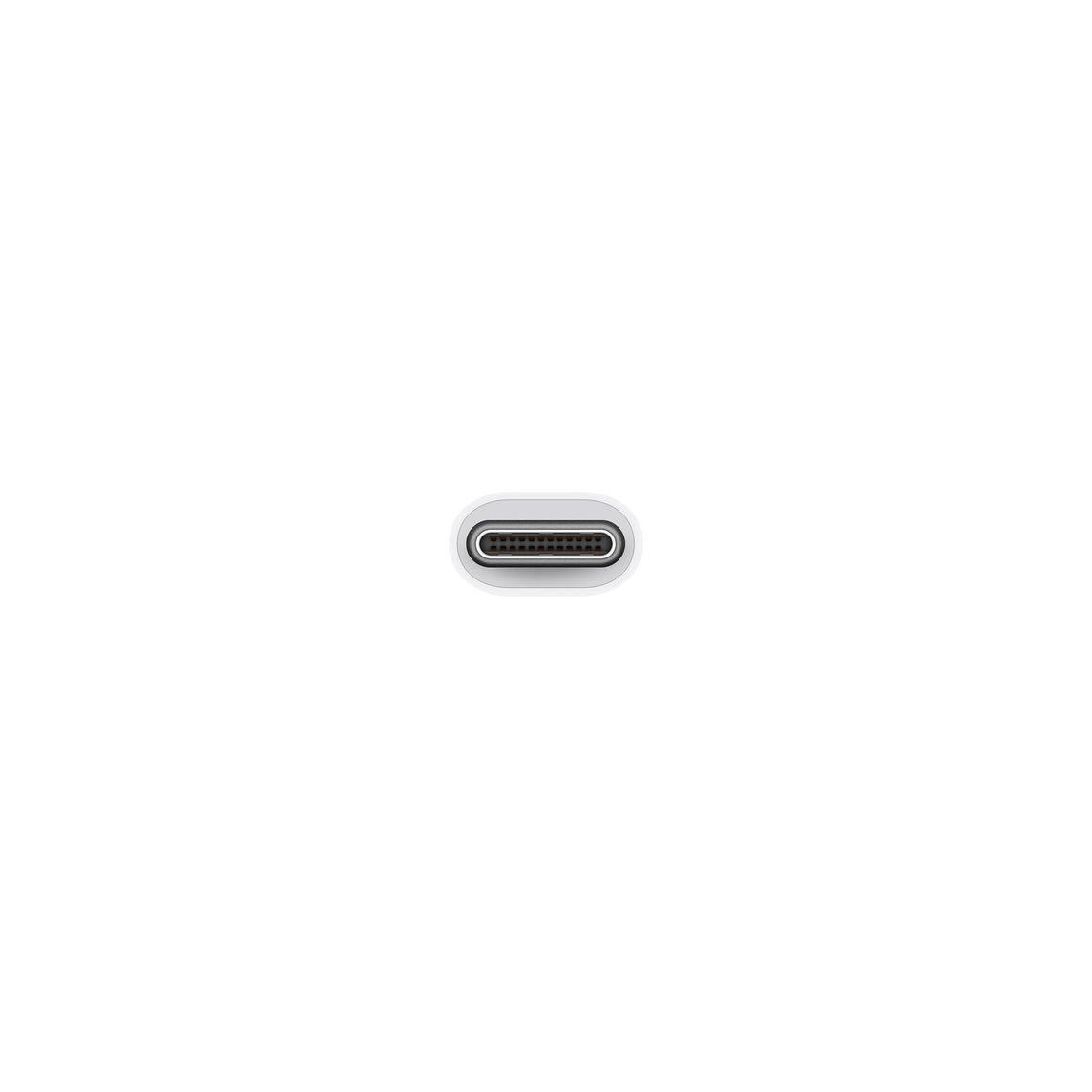 Apple USB-C to USB Adapter | MW5L3