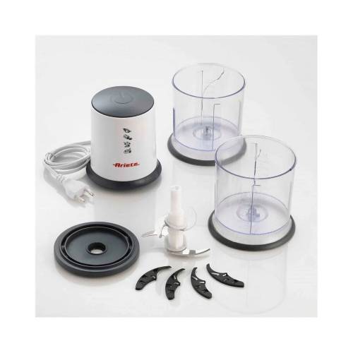 Ariete Chopper Food Processor | 1829