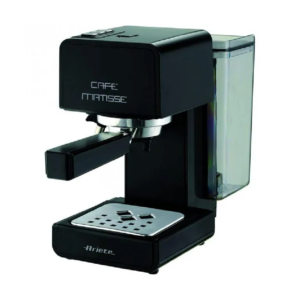 Ariete Coffee Machine Matisse Black Power: 850 W. Capacity 0.8L | 1363/10