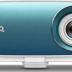 BENQ PROJECTOR True 4K UHD Home Entertainment | TK800M