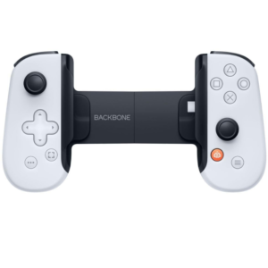 Backbone One Playstation Edition - USB-C - White