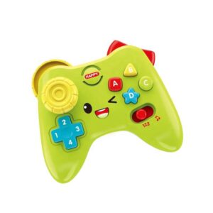 Bebé Favorito Educational Game Controller Toy | 5688-5