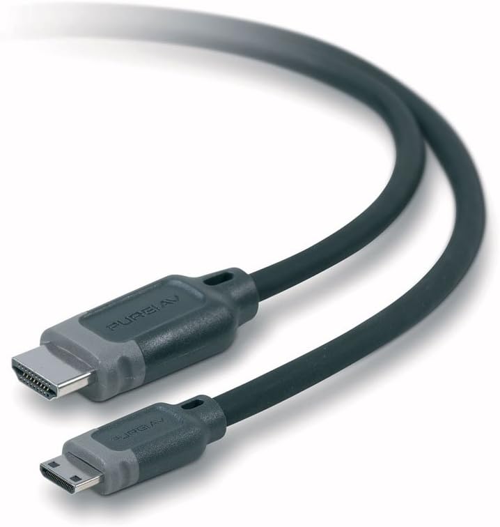 Belkin HDMI to Mini-HDMI Cable | AV22303QP06