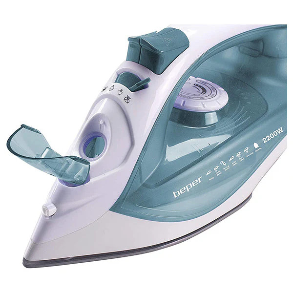 Beper Ceramic Steam Iron | P204FER100
