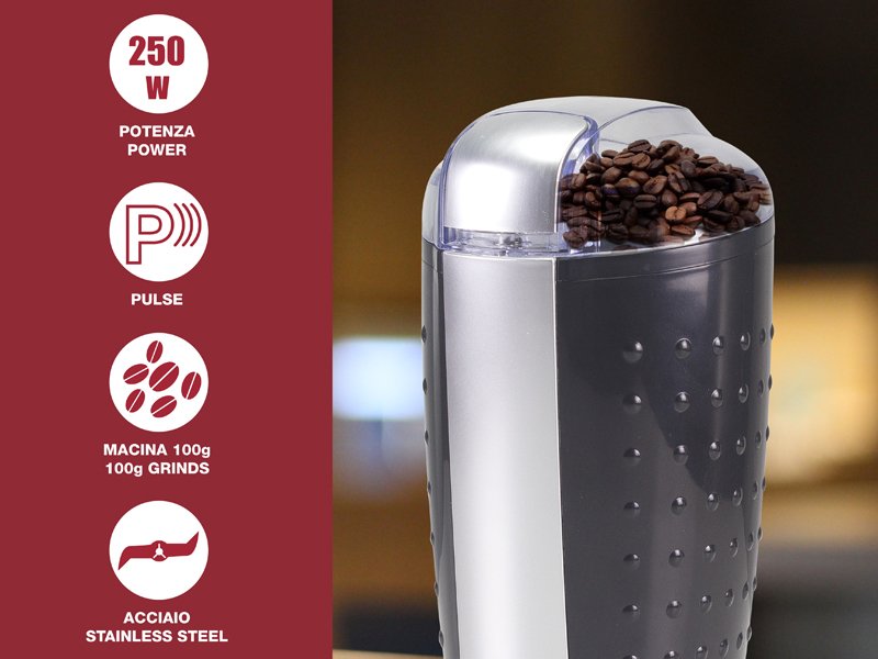Beper Coffee Grinder | BP.581