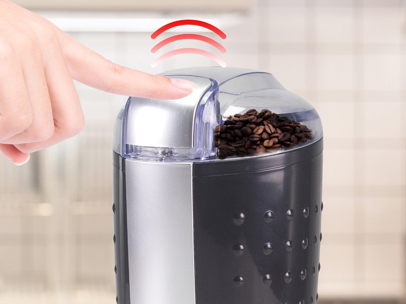 Beper Coffee Grinder | BP.581