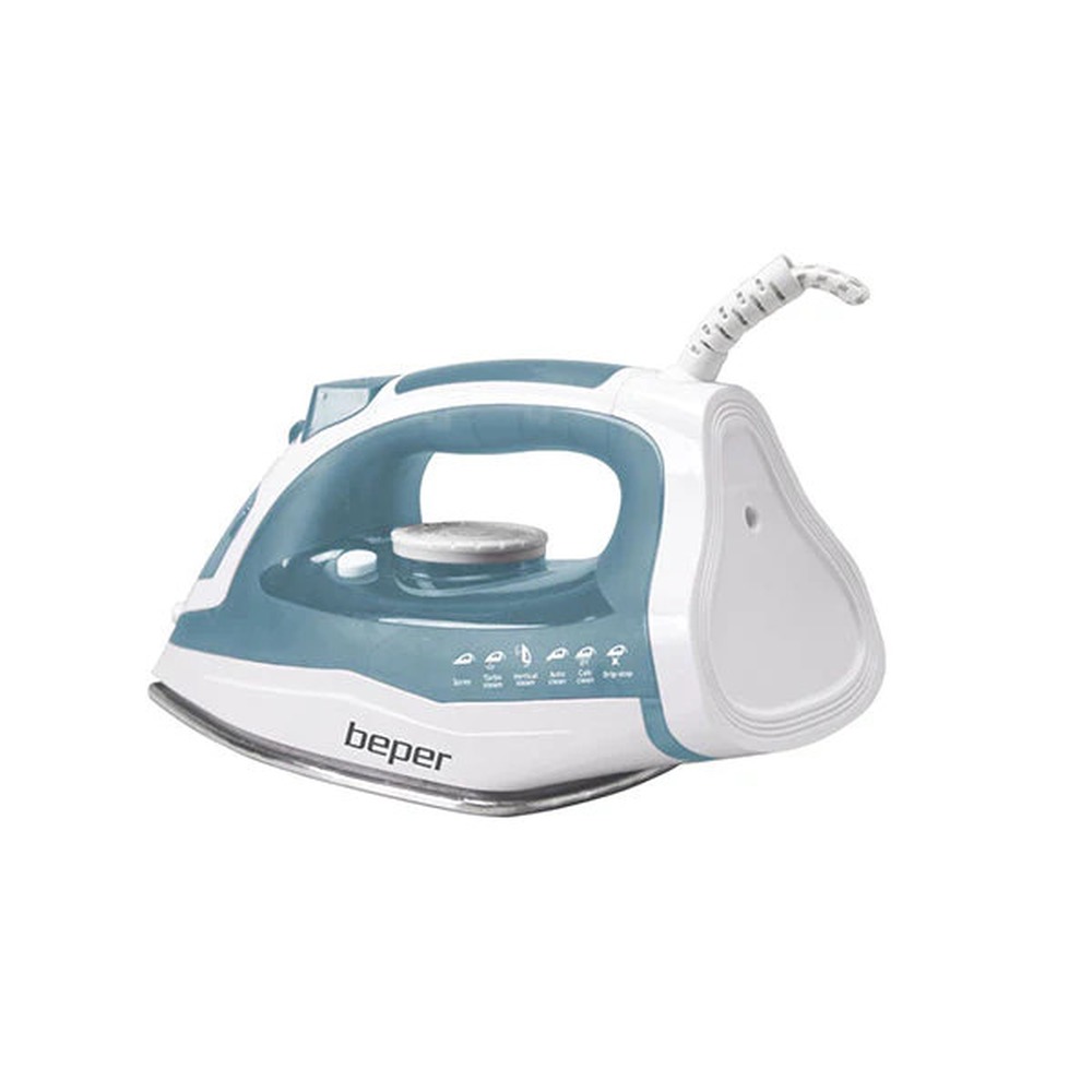 Beper Steam Iron | P204FER002