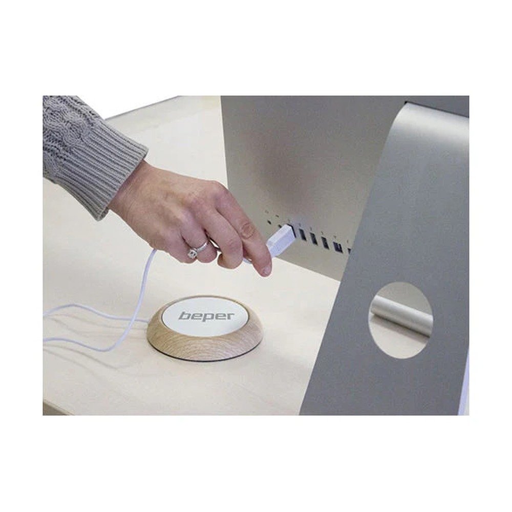 Beper Usb Mug Warmer | P201UTP003