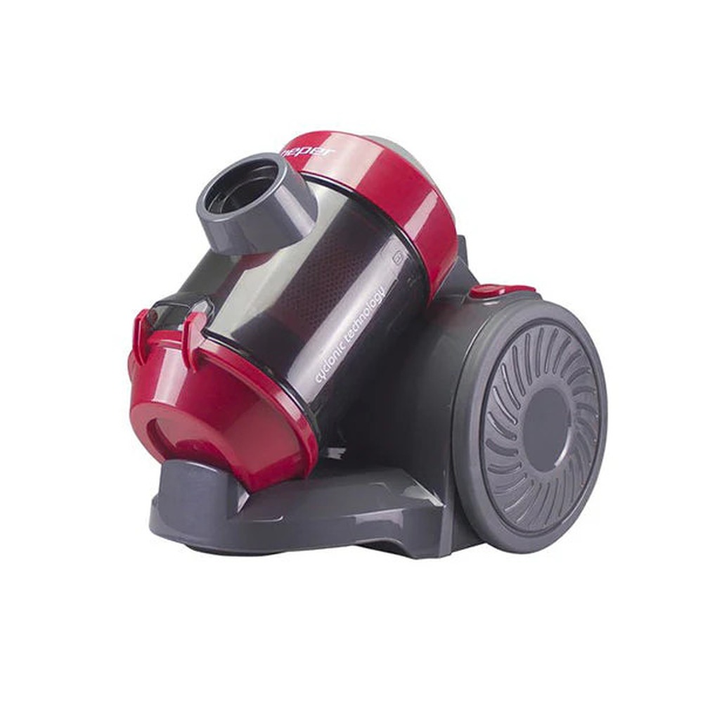 Beper Vacuum Cleaner,Red | P202ASP200
