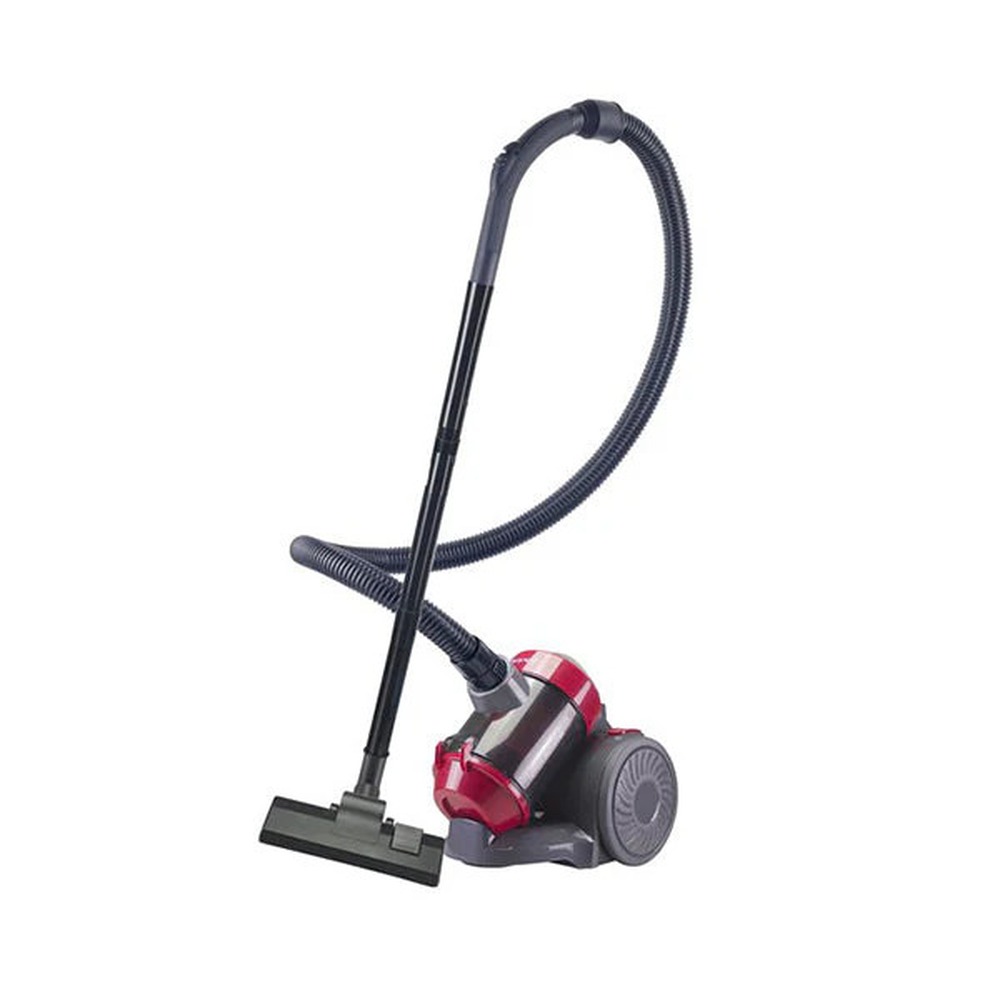 Beper Vacuum Cleaner,Red | P202ASP200