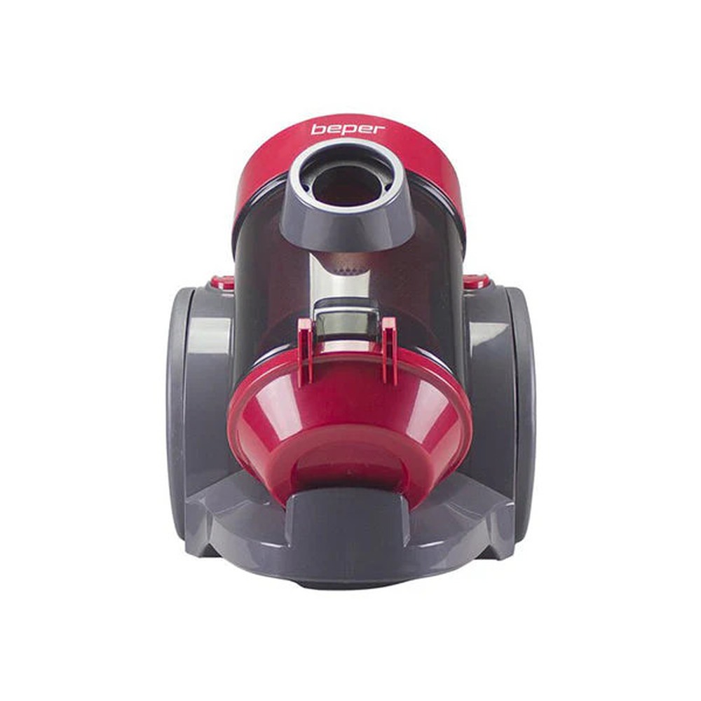 Beper Vacuum Cleaner,Red | P202ASP200