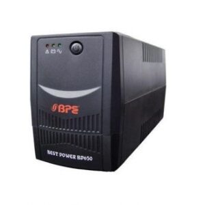 Best One UPS UPS 650VA (360watt)