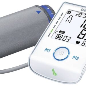 Beurer BM 85 upper arm blood pressure monitor | BM 85