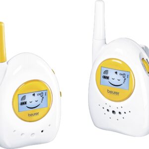 Beurer BY 84 Analogue Baby Monitor | BY84