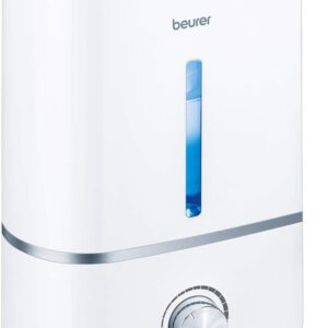 Beurer LB45 Humidifier with Ultrasonic Atomisation | LB 45