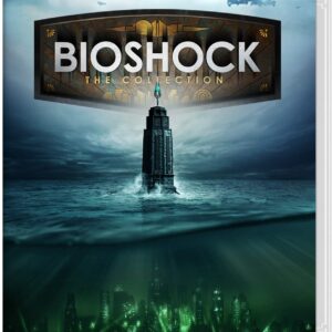 BioShock: The Collection - Nintendo Switch