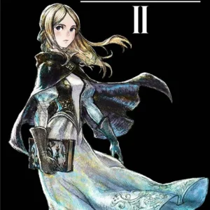 Bravely Default II - Nintendo Switch